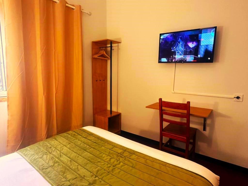 Lisabonna Guest House Amadora Zewnętrze zdjęcie