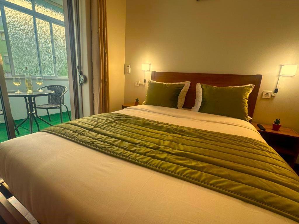 Lisabonna Guest House Amadora Zewnętrze zdjęcie