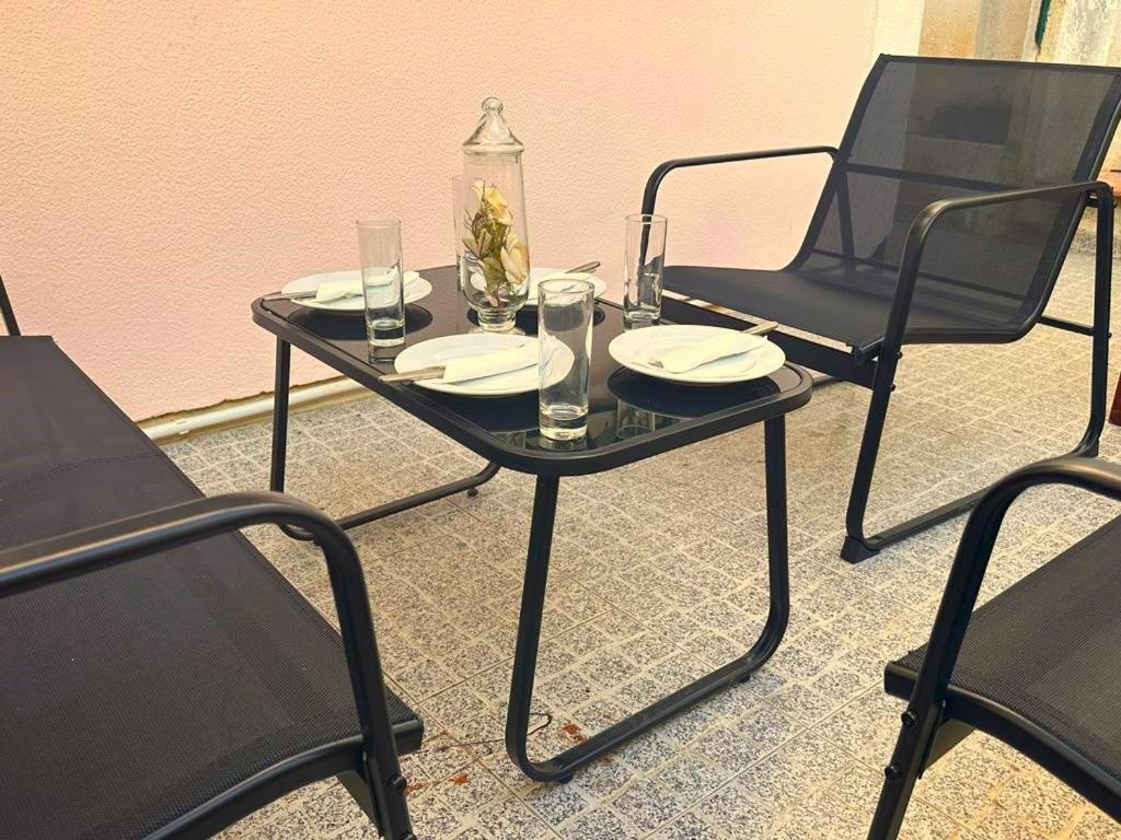 Lisabonna Guest House Amadora Zewnętrze zdjęcie