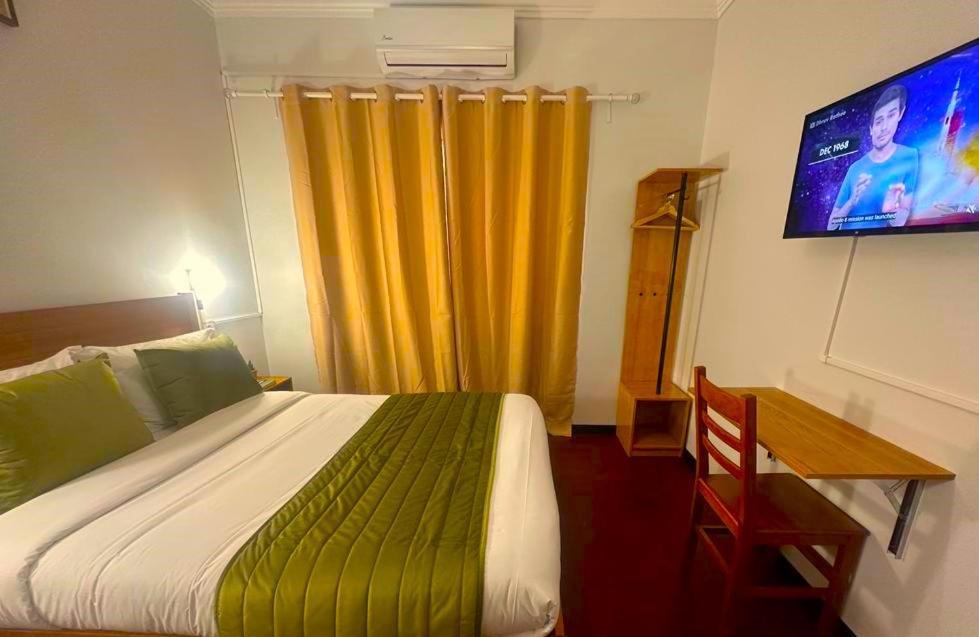 Lisabonna Guest House Amadora Zewnętrze zdjęcie