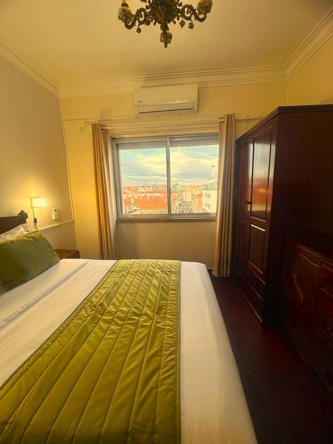 Lisabonna Guest House Amadora Zewnętrze zdjęcie