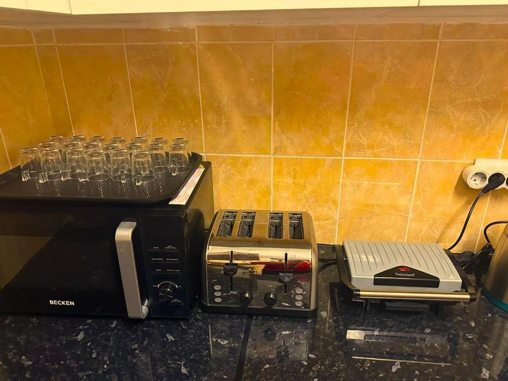 Lisabonna Guest House Amadora Zewnętrze zdjęcie