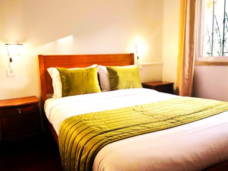 Lisabonna Guest House Amadora Zewnętrze zdjęcie