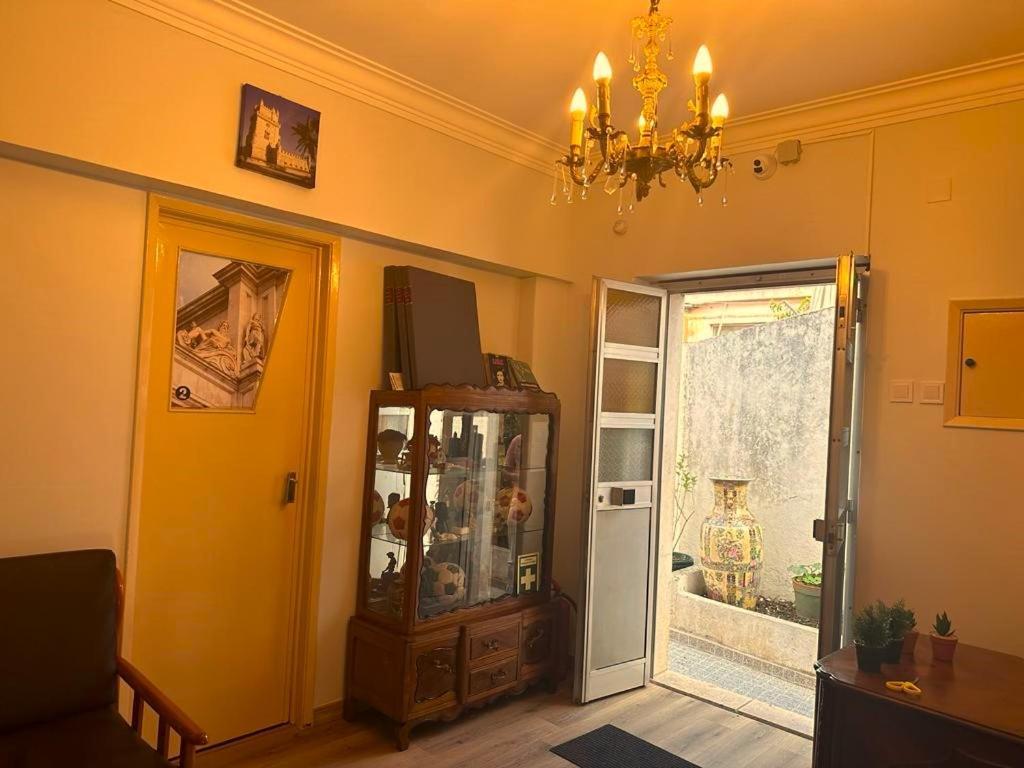 Lisabonna Guest House Amadora Zewnętrze zdjęcie
