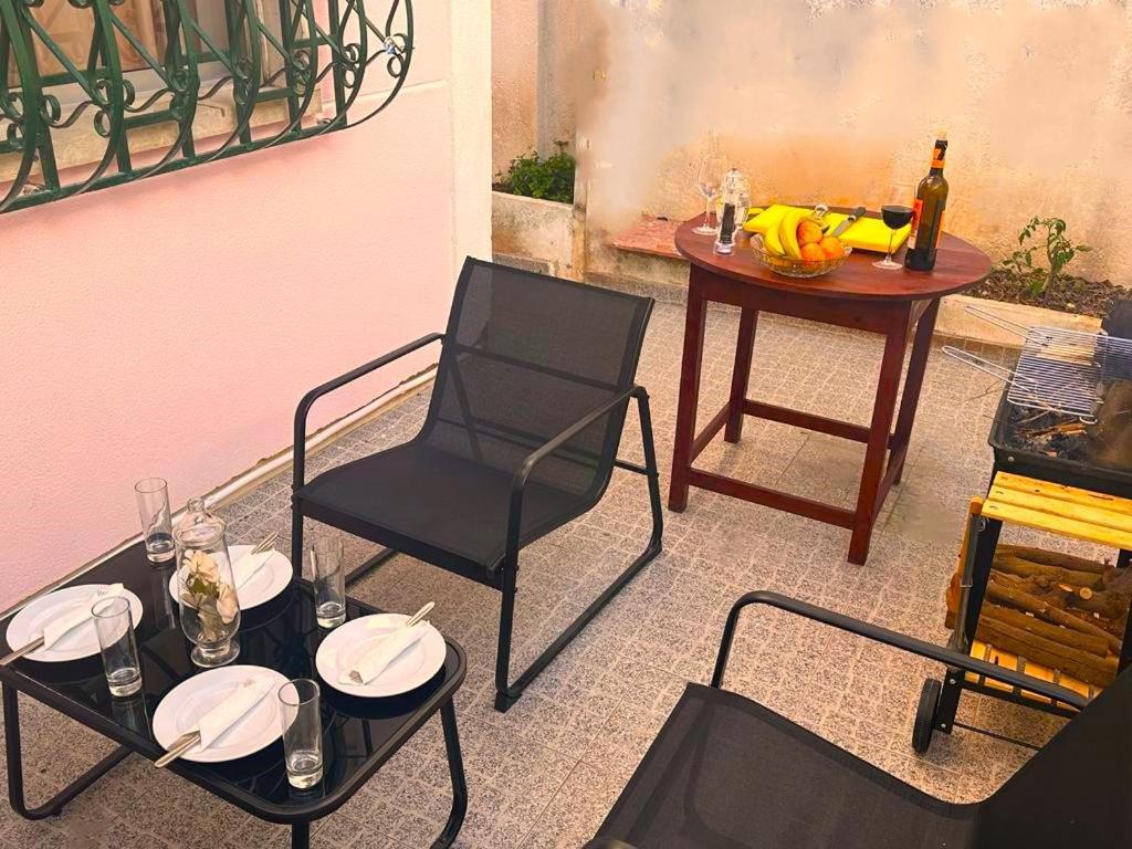 Lisabonna Guest House Amadora Zewnętrze zdjęcie