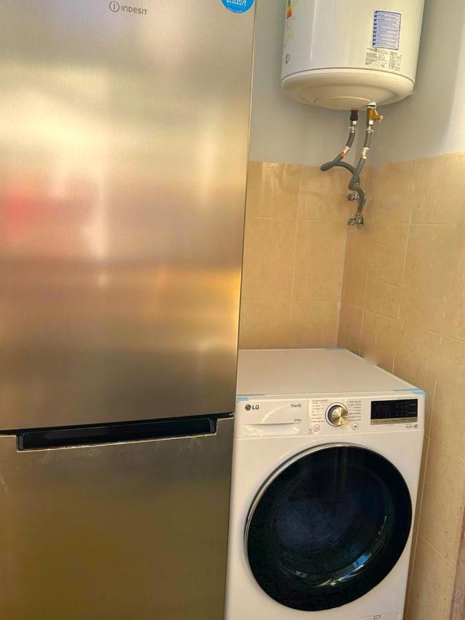 Lisabonna Guest House Amadora Zewnętrze zdjęcie