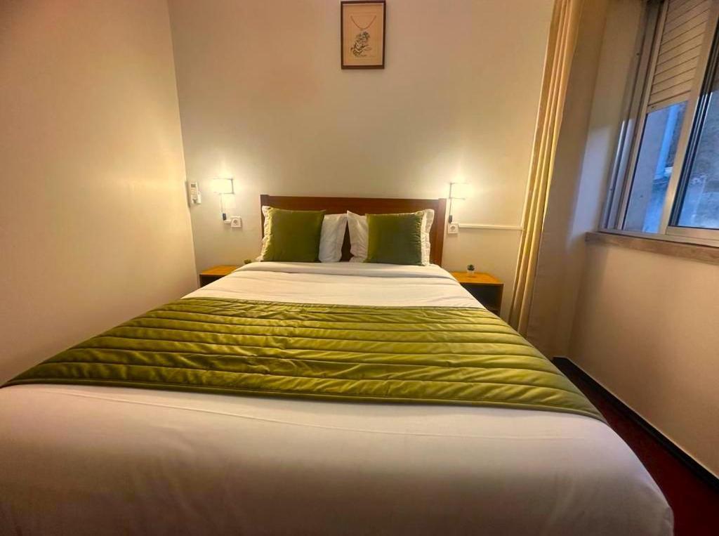 Lisabonna Guest House Amadora Zewnętrze zdjęcie