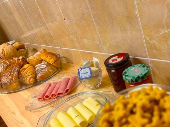 Lisabonna Guest House Amadora Zewnętrze zdjęcie