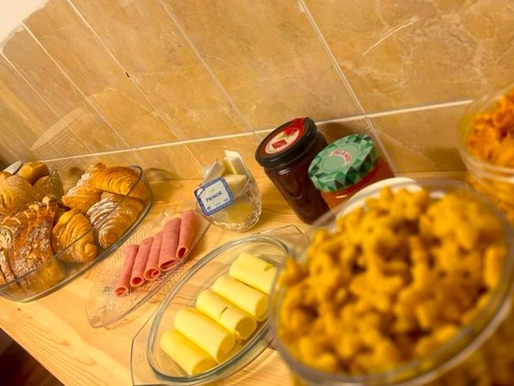 Lisabonna Guest House Amadora Zewnętrze zdjęcie