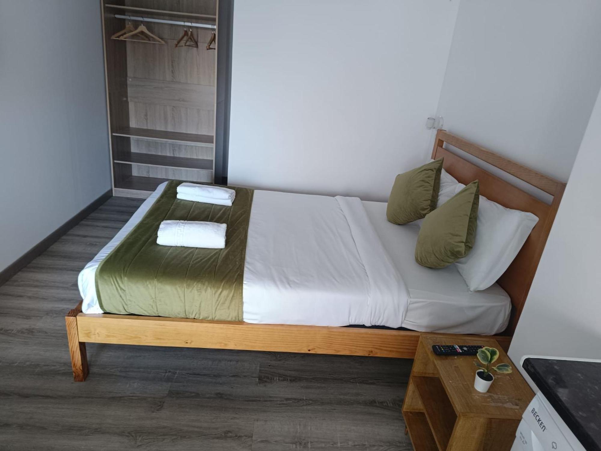 Lisabonna Guest House Amadora Zewnętrze zdjęcie