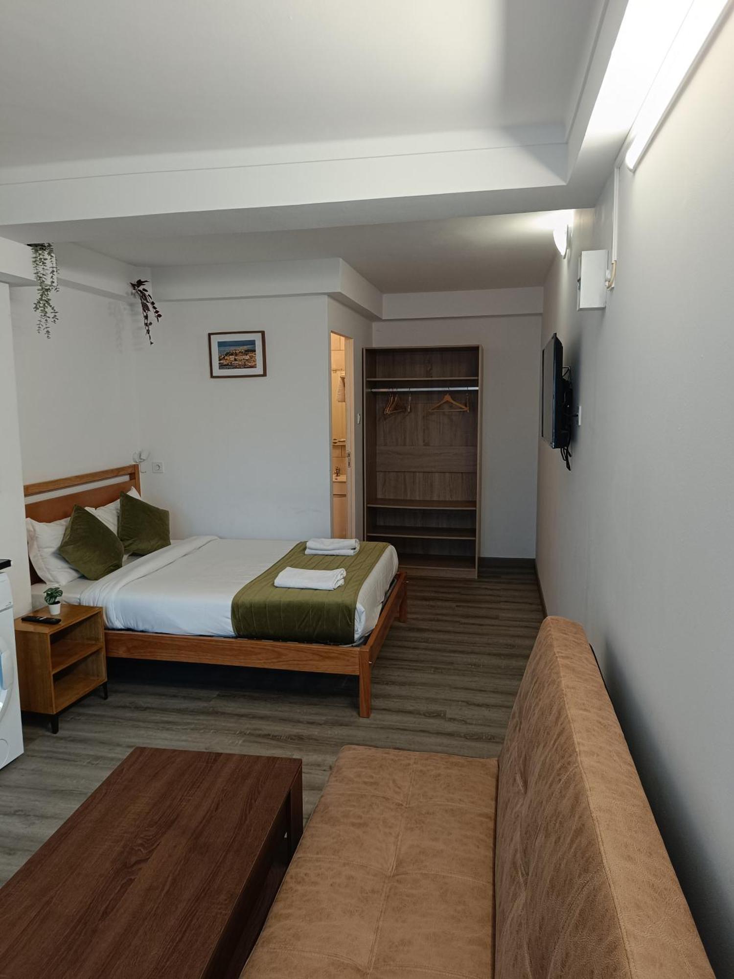 Lisabonna Guest House Amadora Zewnętrze zdjęcie